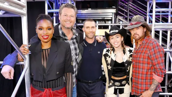 The Voice: Best of the Season