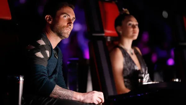 Live Top 11 Performances