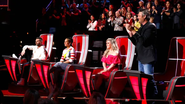 Live Top 11 Performances