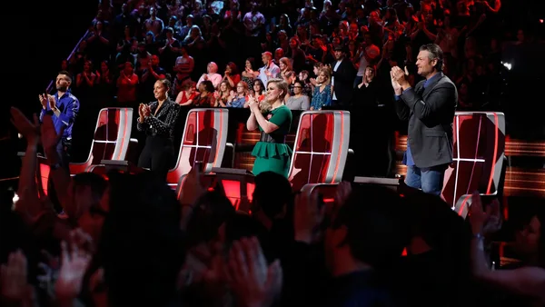 Live Top 10 Performances