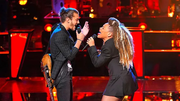 The Blind Auditions, Part 7/The Battles Premiere