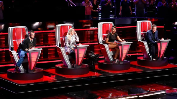 The Knockouts, Part 3
