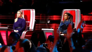 Live Semi-Final, Top 8 Performances