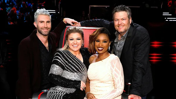 Recap: Live Finale Performances