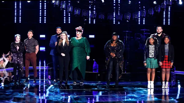 Live Semi-Final Top 8 Eliminations