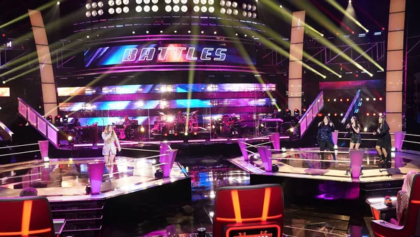 The Battles Premiere