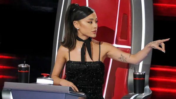 The Blind Auditions, Part 5