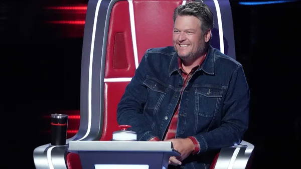 The Blind Auditions, Part 3