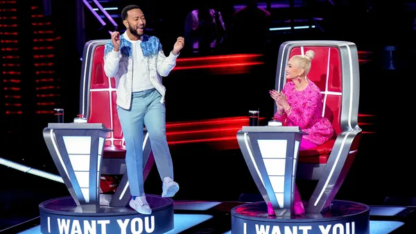The Blind Auditions, Part 4