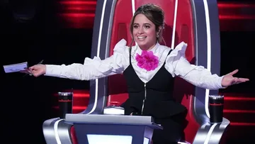 The Blind Auditions, Part 5