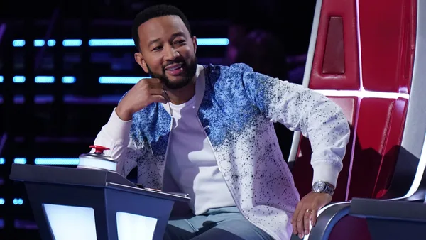 The Blind Auditions, Part 6