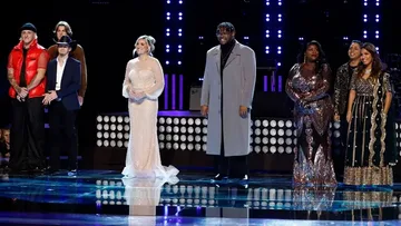 Live Semi-Final Top 8 Eliminations