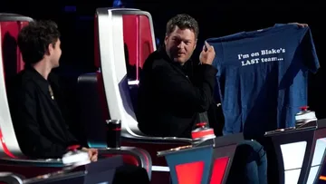 The Blind Auditions, Premiere