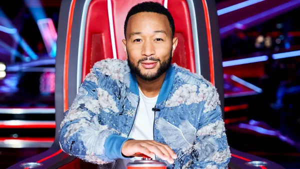 The Blind Auditions, Part 6