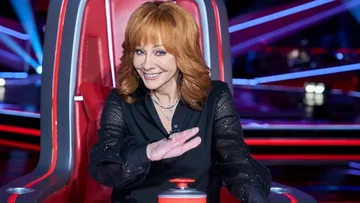 The Blind Auditions, Part 7