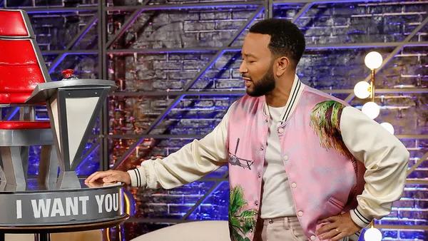 The Blind Auditions, Part 5