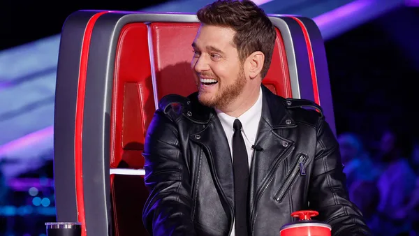 The Blind Auditions Part 4