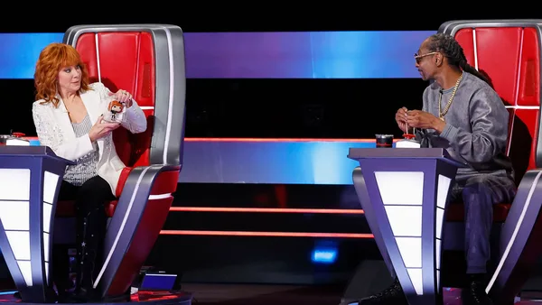 The Blind Auditions Part 5