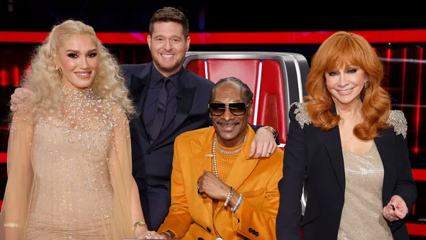Live: Recap Finale Top 5 Performances