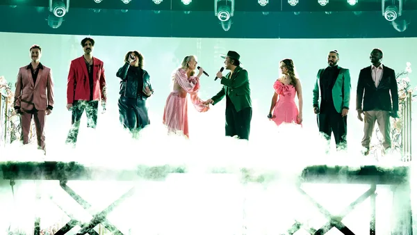 Live Finale, Part 2