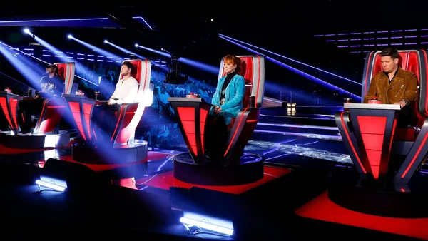 The Blind Auditions, Part 4