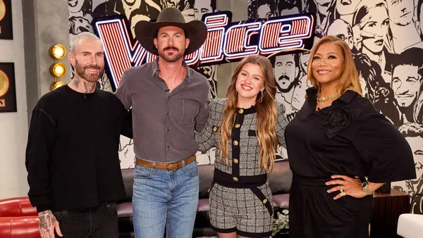 The Blind Auditions Season Premiere
