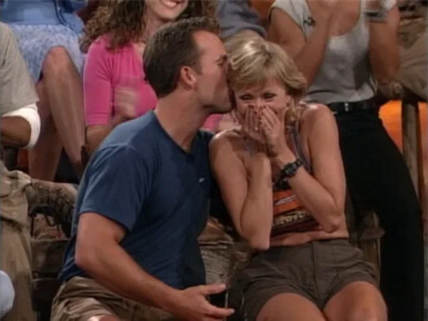 Survivor: The Australian Outback Reunion