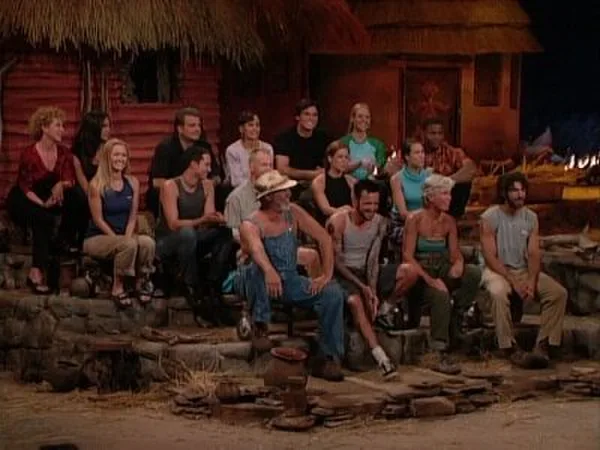Survivor: Africa Reunion