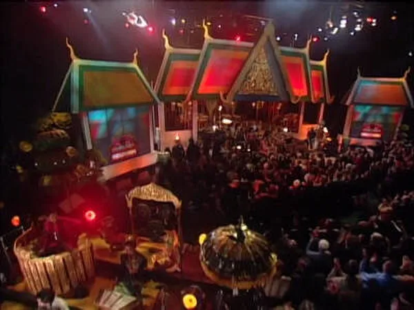 Survivor: Thailand - The Reunion