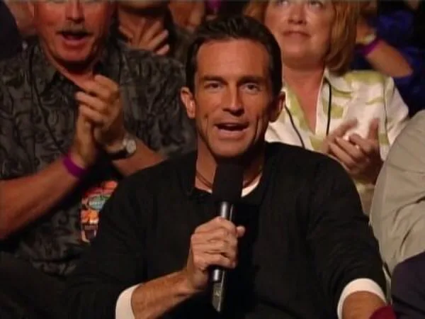 Survivor: The Amazon Reunion