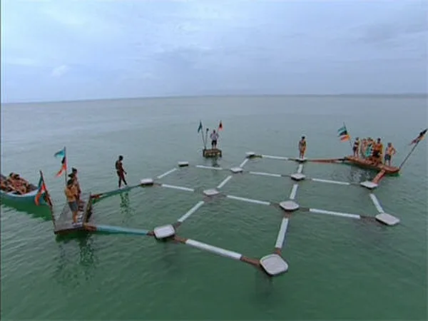 Pick a Castaway ... Any Castaway