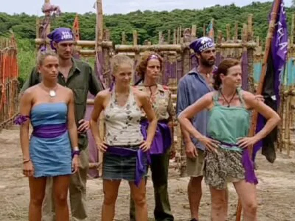 What the...? (1) - 100th Episode