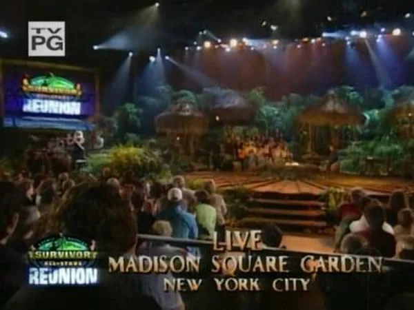 Survivor: All-Stars Reunion
