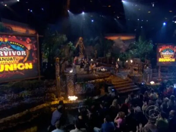 Survivor: Vanuatu Reunion