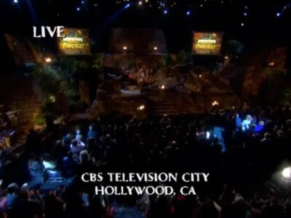 Survivor: Guatemala Reunion