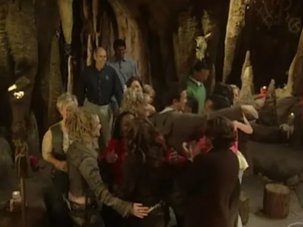 Survivor: Panama Reunion