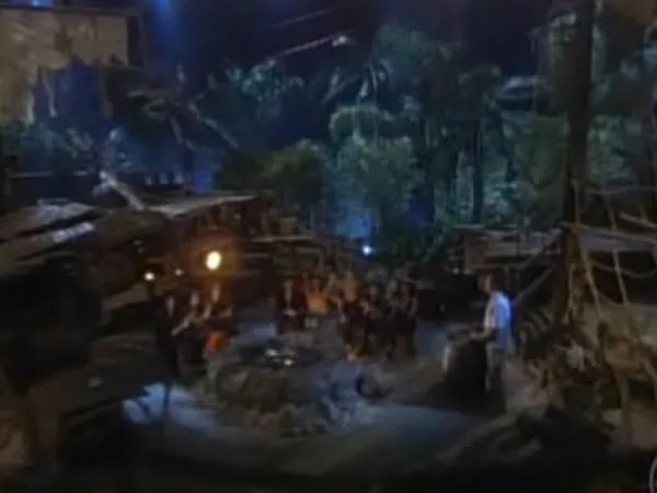 Survivor: Cook Islands Reunion