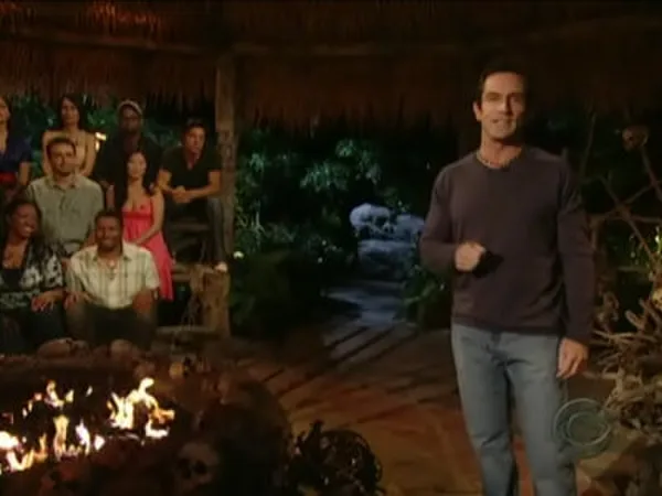 Survivor: Fiji Reunion