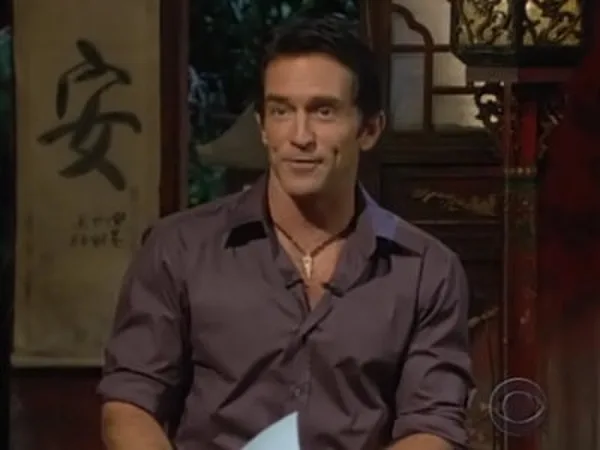 Survivor: China Reunion
