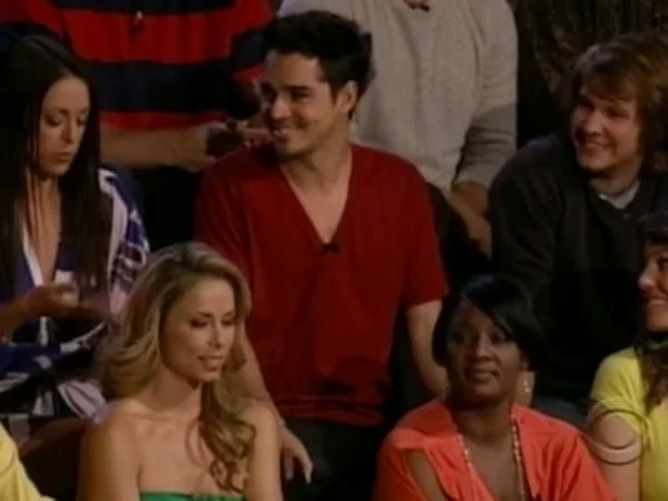 Survivor: Micronesia Reunion