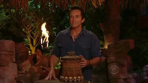 Survivor: Redemption Island Reunion