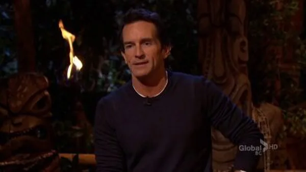 Survivor: South Pacific Reunion
