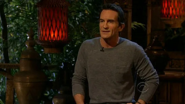 Survivor: Philippines Reunion