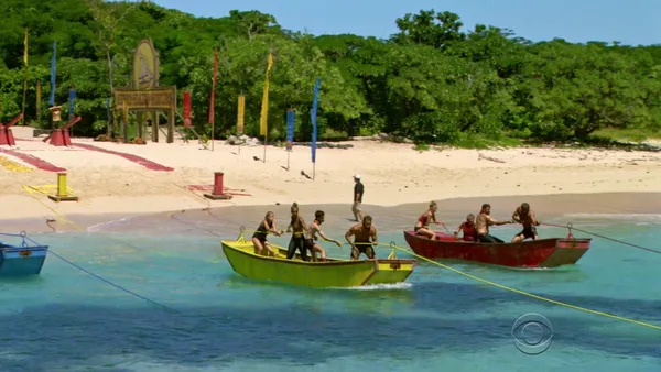 This Is Why You Play Survivor