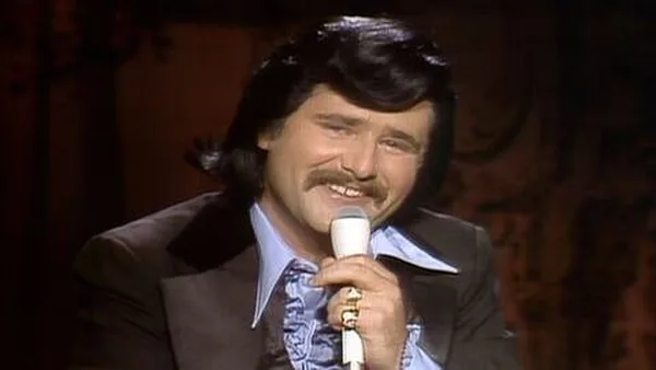 Rob Reiner / John Belushi as Joe Cocker