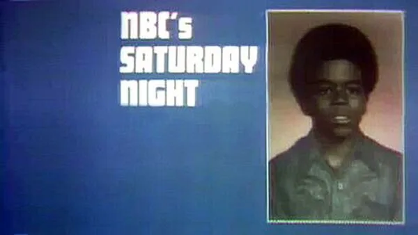 Richard Pryor / Gil-Scott Heron