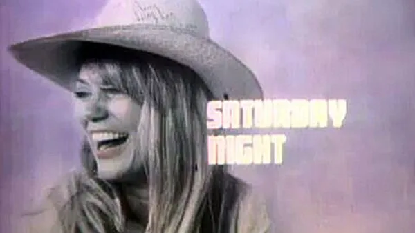 Dyan Cannon / Leon & Mary Russell