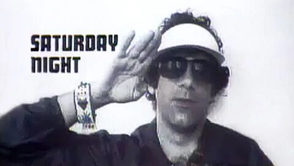 Elliott Gould / Leon Redbone