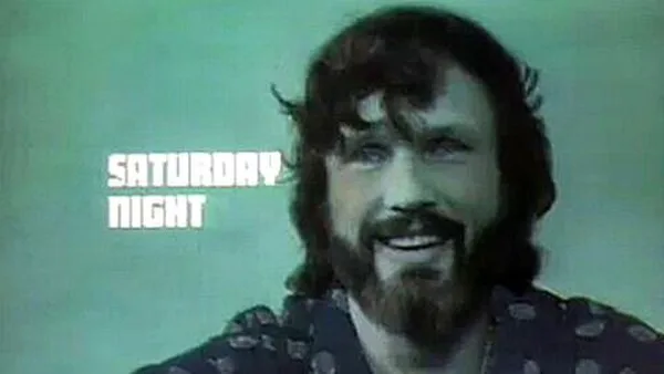 Kris Kristofferson / Rita Coolidge