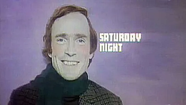 Dick Cavett / Ry Cooder